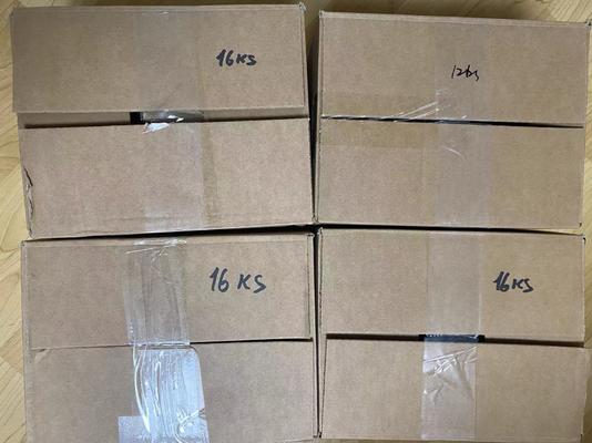 ABB 7959118 Ventilpositionierer mit Analogausgang programmierbar von 4 bis 20 mA Umgebungstemperatur 0-70°C