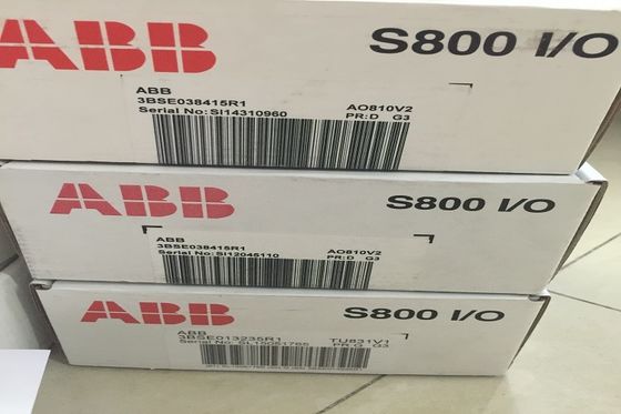 ABB AO810V2 Analog-Ausgangsmodul
