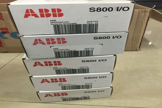 ABB AO810V2 Analog-Ausgangsmodul