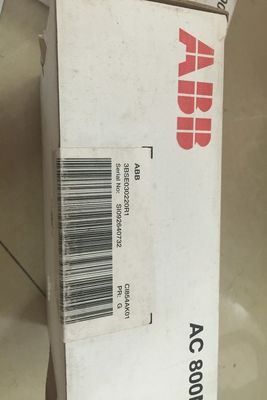 ABB CI854AK01 3BSE030220R1 Kommunikationsschnittstellenmodul
