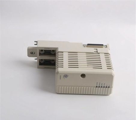 ABB CI854AK01 3BSE030220R1 Kommunikationsschnittstellenmodul