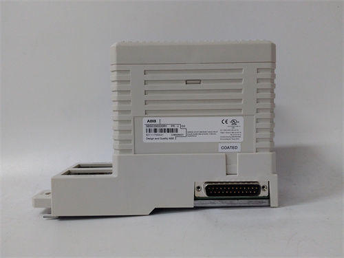 ABB CI854AK01 3BSE030220R1 Kommunikationsschnittstellenmodul