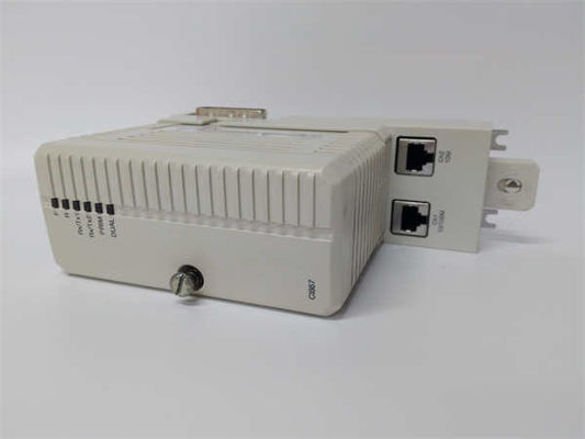 ABB 3BSE043660R1 CI867K01 Modbus TCP-Schnittstelle