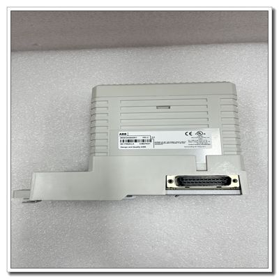ABB 3BSE043660R1 CI867K01 Modbus TCP-Schnittstelle
