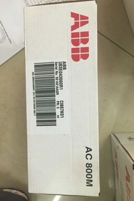 ABB 3BSE043660R1 CI867K01 Modbus TCP-Schnittstelle