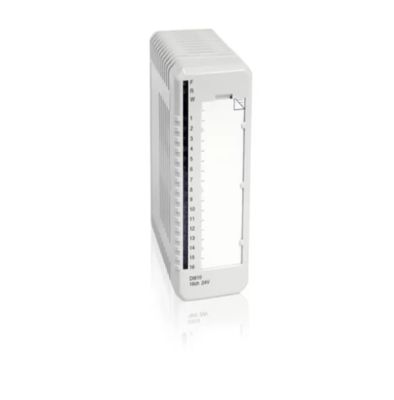 ABB 3BSE008508R1 DI810 Digitale Eingabemodule