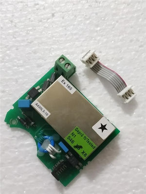 SIEMENS 6DR4004-6J Iy-Modul