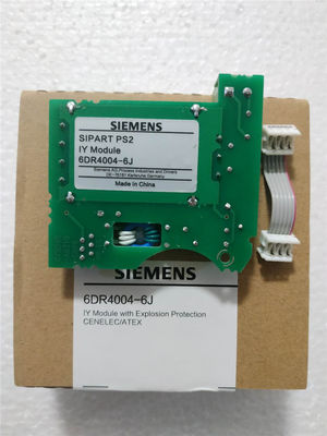 SIEMENS 6DR4004-6J Iy-Modul