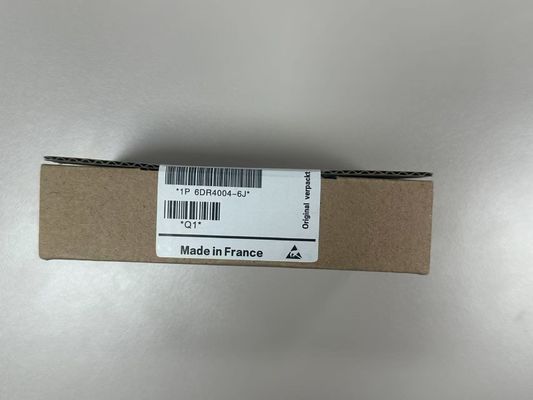 SIEMENS 6DR4004-6J Iy-Modul