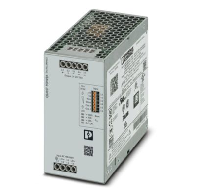 Phoenix QUINT4-PS/3AC/24DC/20 - Stromversorgung