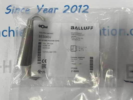 Balluff BES043J Näherungssensor