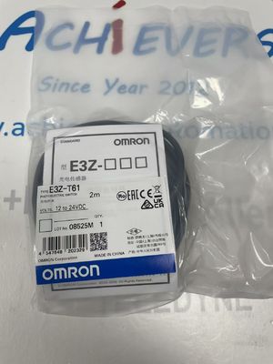 Omron E3Z-T61 2M Kompaktfotosensor