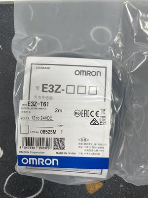 Omron E3Z-T61 2M Kompaktfotosensor