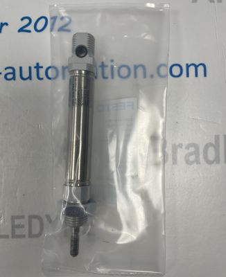 Festo ISO-Zylinder DSNU-16-40-PPV-A