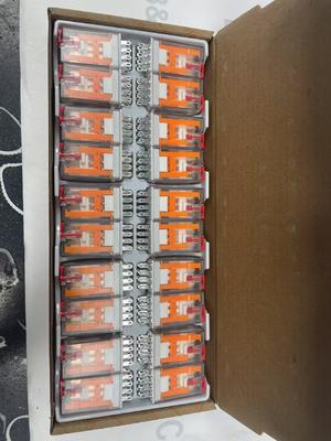 Weldmüller DRM570730LT D-SERIEN DRM Relais 40 mm Hub ROHS-KONFORM