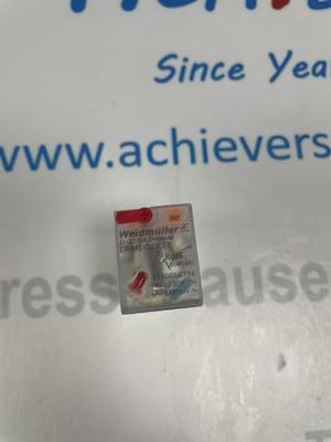 Weldmüller DRM570730LT D-SERIEN DRM Relais 40 mm Hub ROHS-KONFORM