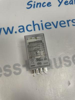 Weldmüller DRM570730LT D-SERIEN DRM Relais 40 mm Hub ROHS-KONFORM