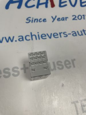 Weldmüller DRM570730LT D-SERIEN DRM Relais 40 mm Hub ROHS-KONFORM