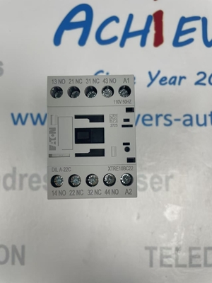 Eaton XTRE10BC22 XT IEC-Steuerungsrelais