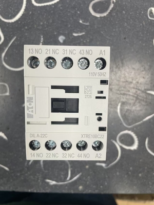 Eaton XTRE10BC22 XT IEC-Steuerungsrelais