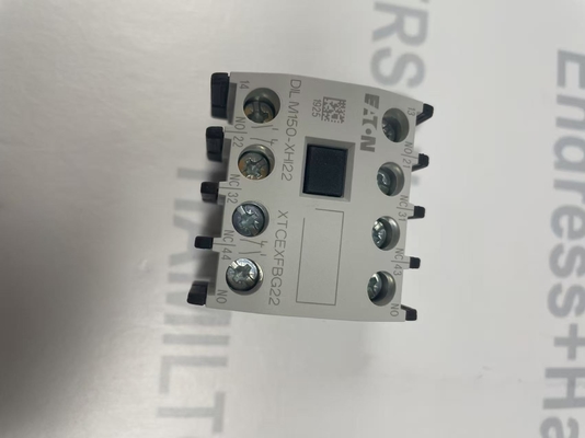 Eaton DILA-XHI22 Moeller Serie DILA Hilfskontaktmodul