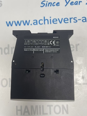 Eaton DIL M25-10C Anbau-Hilfsschützmodul