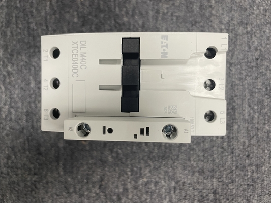 Eaton DIL M40C XT IEC-Kontakter
