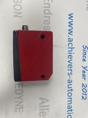Leuze ODSL 96B M/C66-S12 Optischer Entfernungsmessgerät
