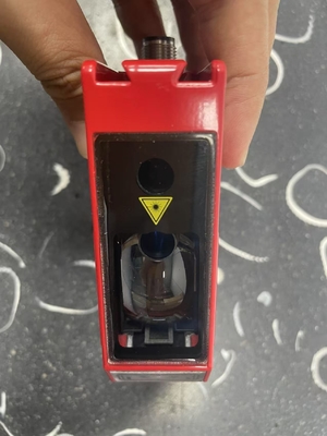 Leuze ODSL 96B M/C66-S12 Optischer Entfernungsmessgerät
