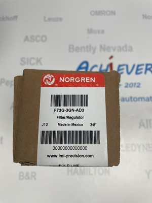 Norgren F73G-3GN-AD3-Filter