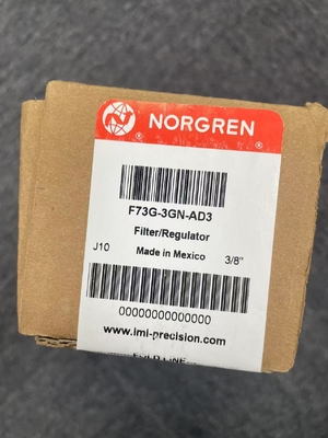 Norgren F73G-3GN-AD3-Filter