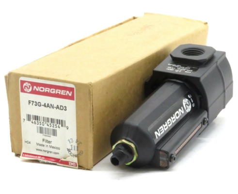 Norgren F73G-3GN-AD3-Filter