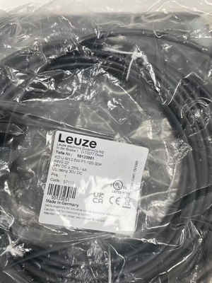 Leuze KD U-M12-5W-P1-100-3DP Anschlusskabel