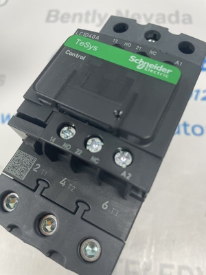 Schneider LC1D40A...C IEC-Kontakter