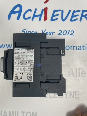 Schneider LC1D40A...C IEC-Kontakter