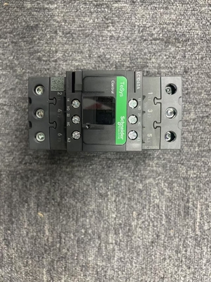 Schneider LC1D40A...C IEC-Kontakter