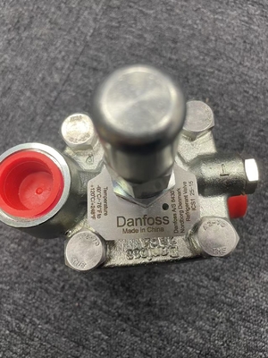 Danfoss 027H2041 Servoventil, pilotgesteuert