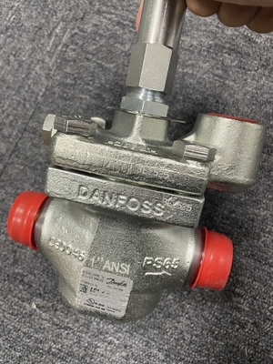 Danfoss 027H2041 Servoventil, pilotgesteuert