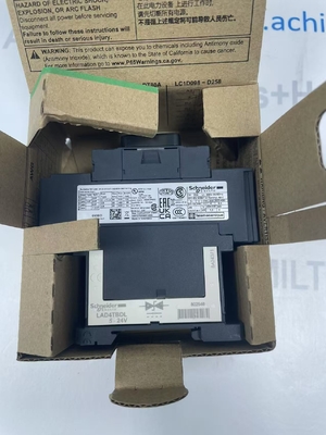 Schneider LC1D093BD IEC-Kontakter