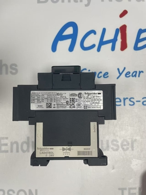 Schneider LC1D093BD IEC-Kontakter