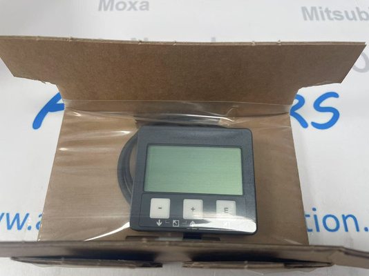 Endress+Hauser 52026443 Anzeige VU331, Version 2