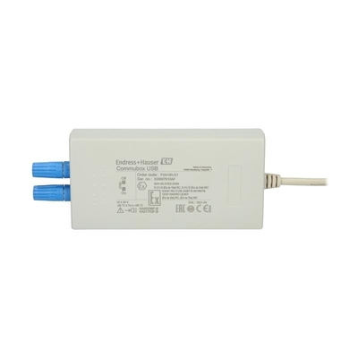 Endress+Hauser Commubox FXA195-S1 USB/HART Modem