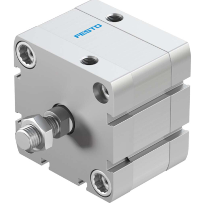 Festo Compact Zylinder ADN-63-10-A-PPS-A