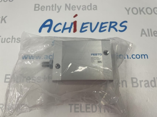Festo Compact Zylinder ADN-63-50-A-PPS-A