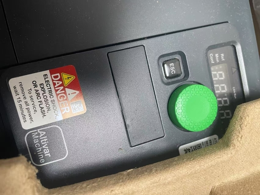 Schneider ATV320U40N4C Wechselfrequenzantrieb