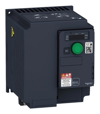 Schneider ATV320U40N4C Wechselfrequenzantrieb