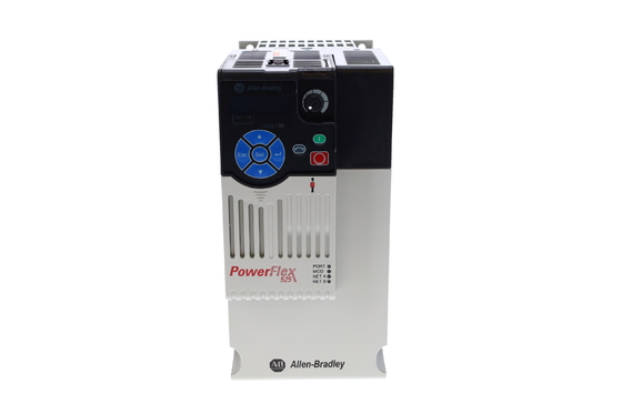 Allen-Bradley 25B-D017N114 Frequenzumrichter, einstellbar