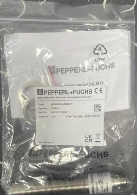 3RG6232-3JS00-PF Ultraschallsensor mit Relaisausgang