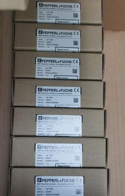 LB1108A Digitale Eingangsmodule mit Galvanisierung