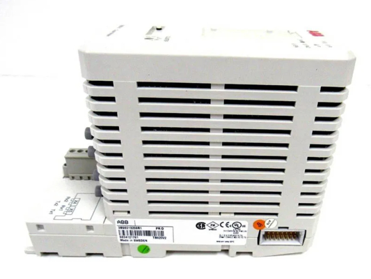 ABB DI810-EA 3BSE008508R2 Digitale Eingangsmodule 16-Kanal 24V Gleichspannung
